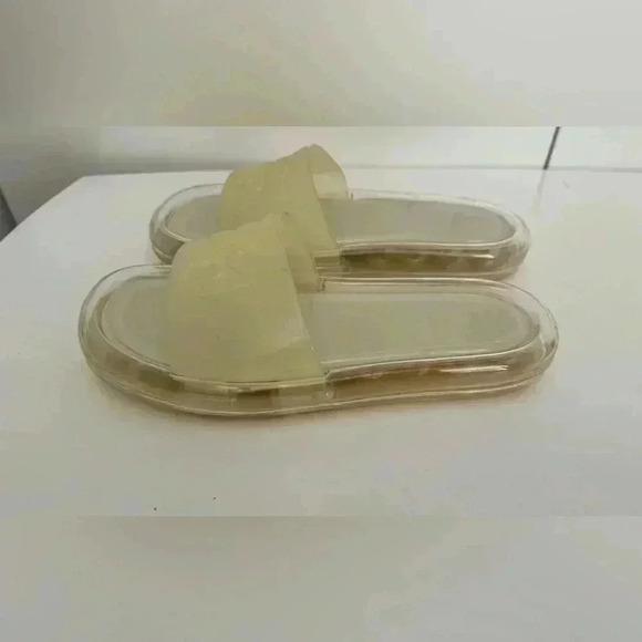 Tory Burch BUBBLE JELLY size 8 - Picture 8 of 9